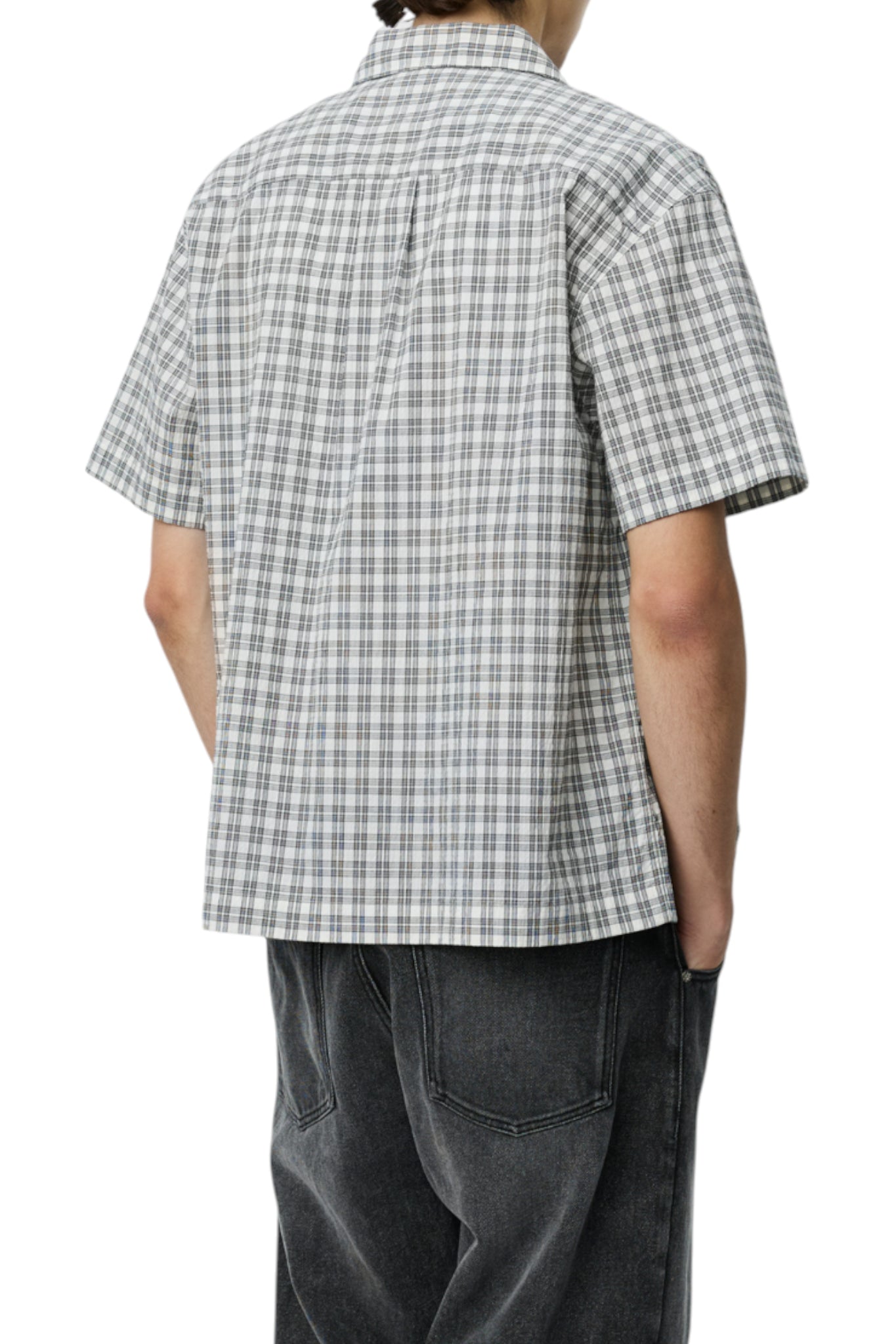 Mfpen Holiday Shirt