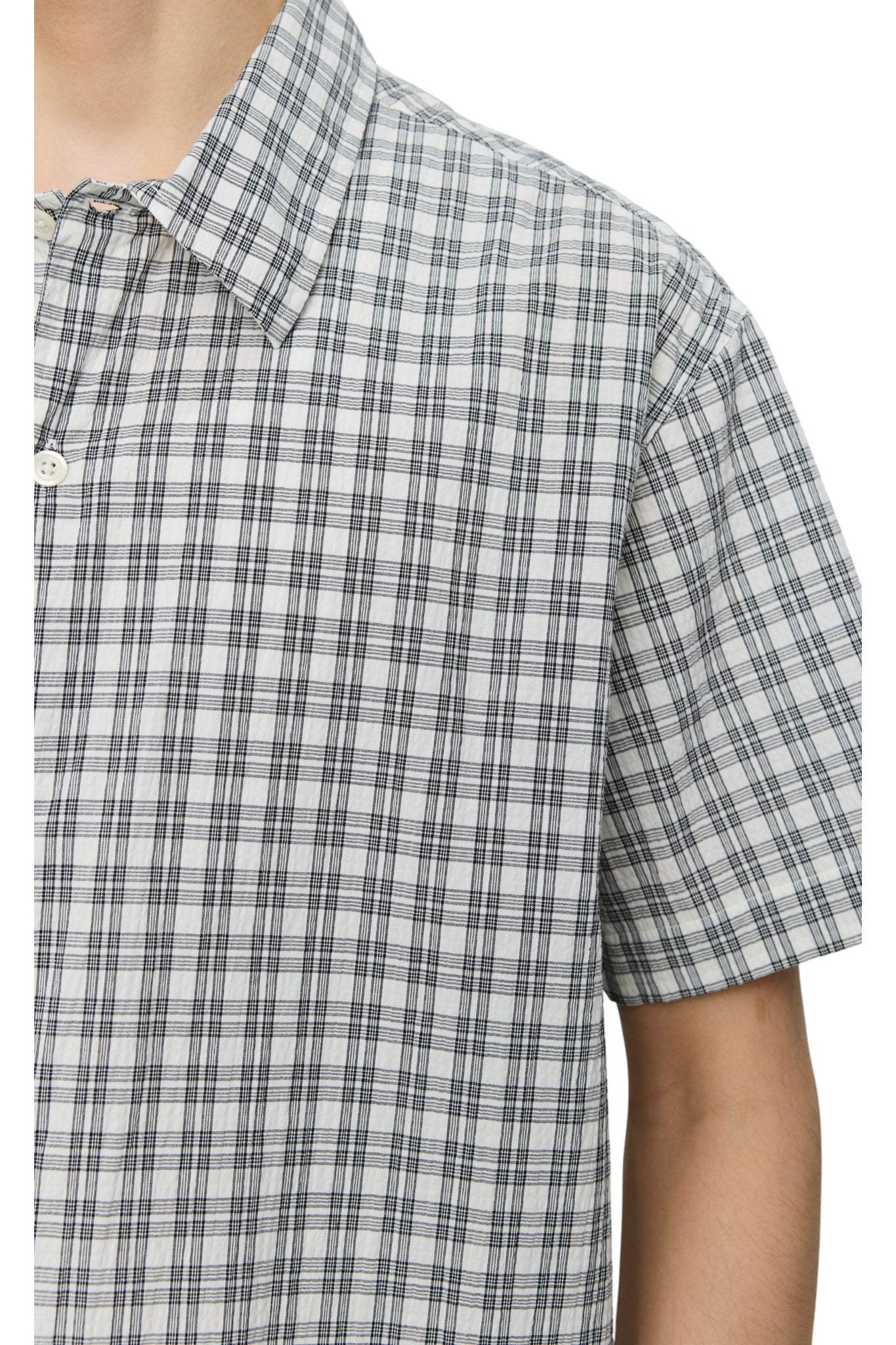 Mfpen Holiday Shirt