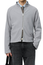 Mfpen Leisure Zip Up