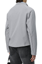 Mfpen Leisure Zip Up