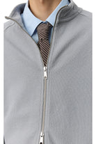 Mfpen Leisure Zip Up