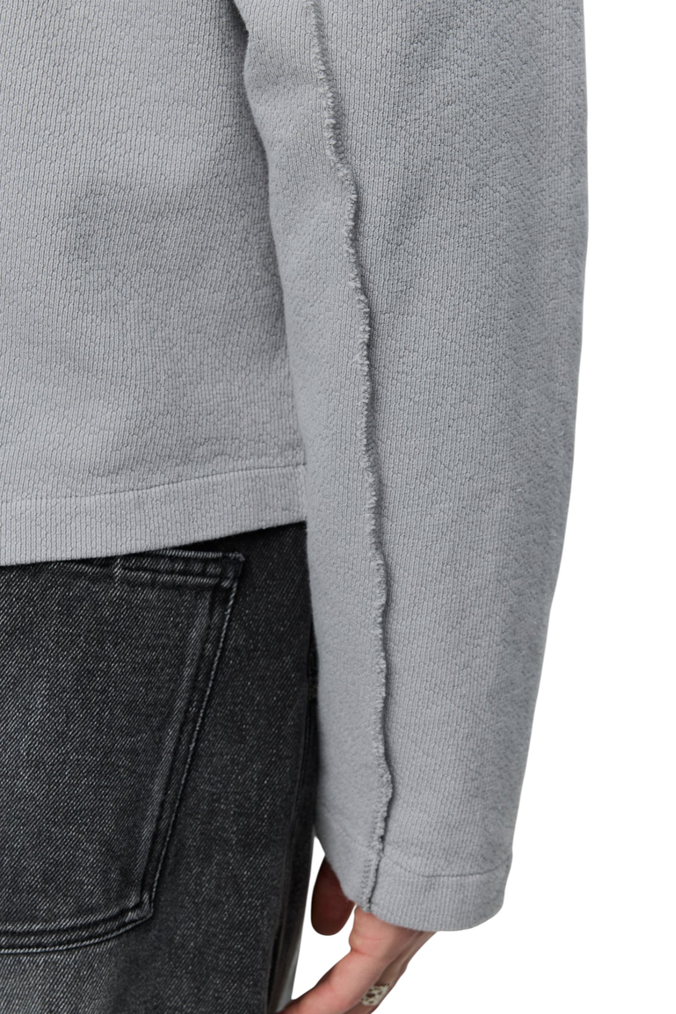 Mfpen Leisure Zip Up