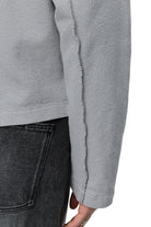 Mfpen Leisure Zip Up