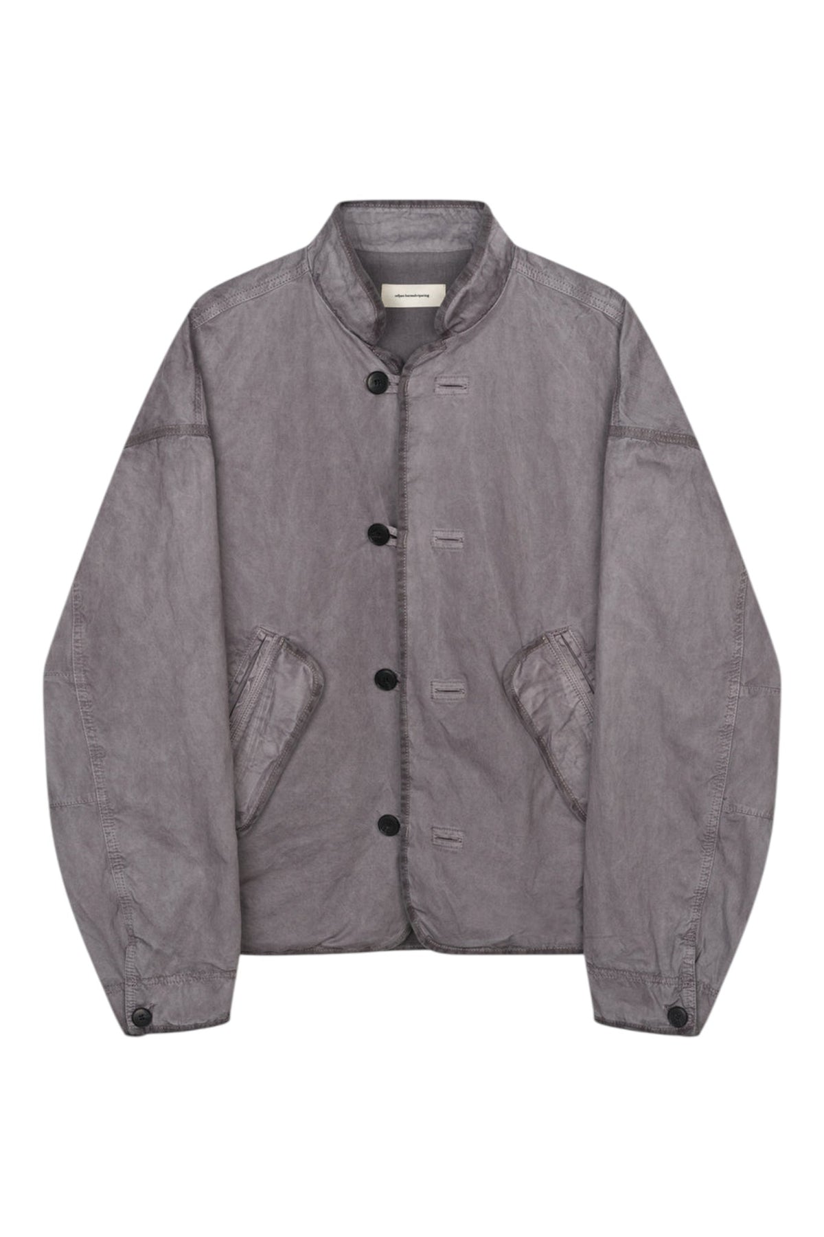 Mfpen Liner Jacket