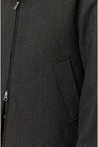 Mfpen Mail Jacket