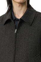 Mfpen Mail Jacket