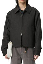 Mfpen Mail Jacket