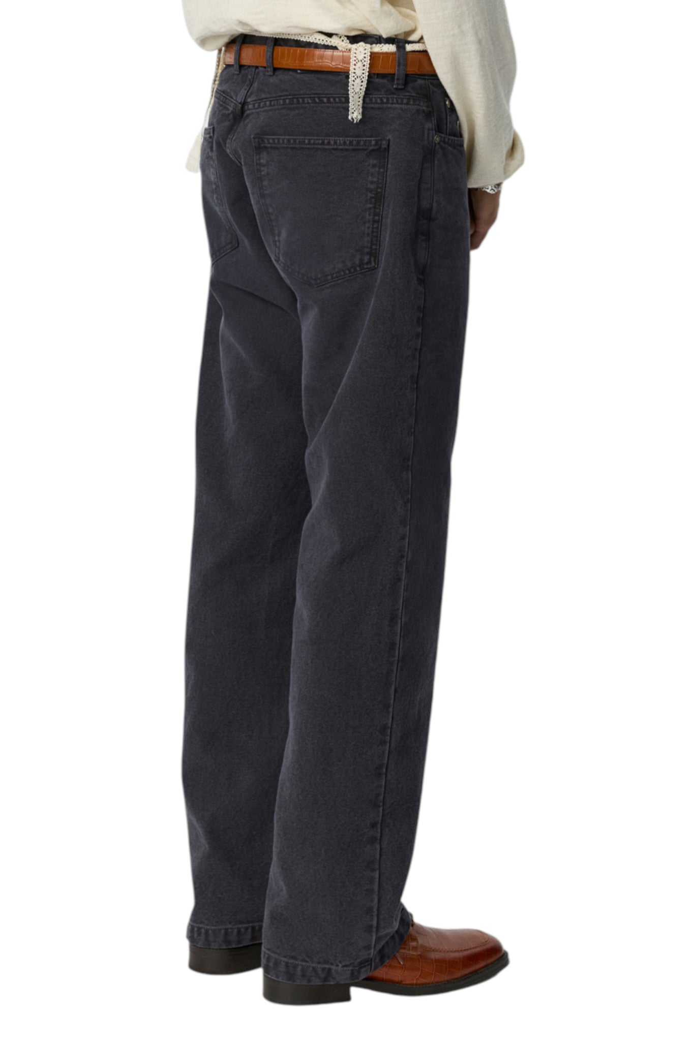 Mfpen Modified Jeans