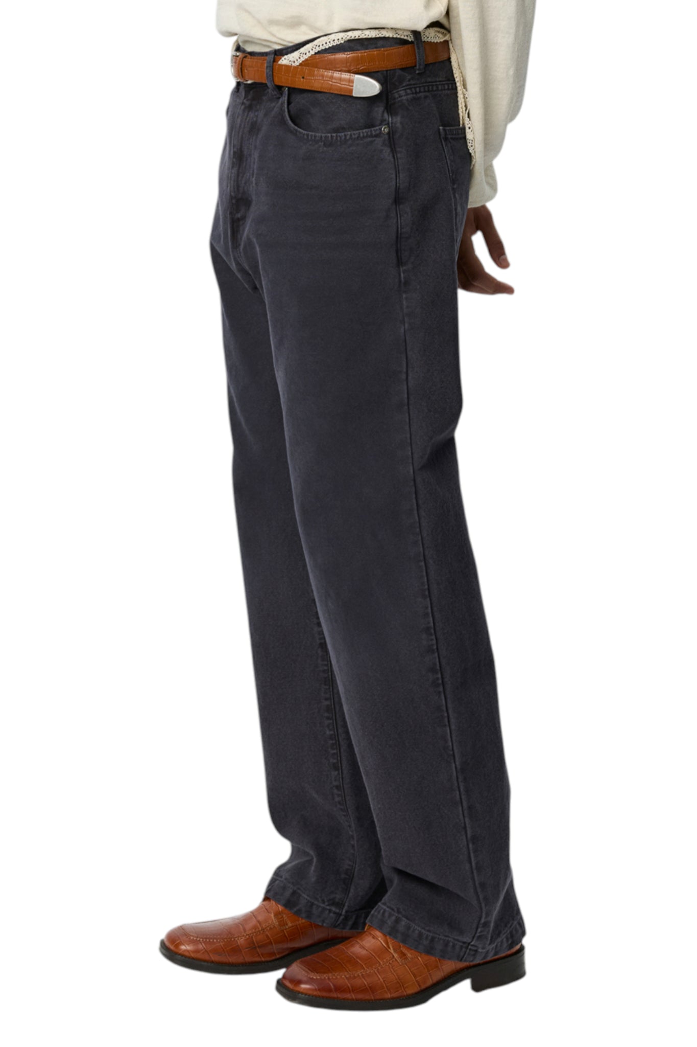Mfpen Modified Jeans