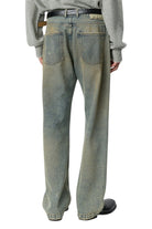 Mfpen Modified Jeans