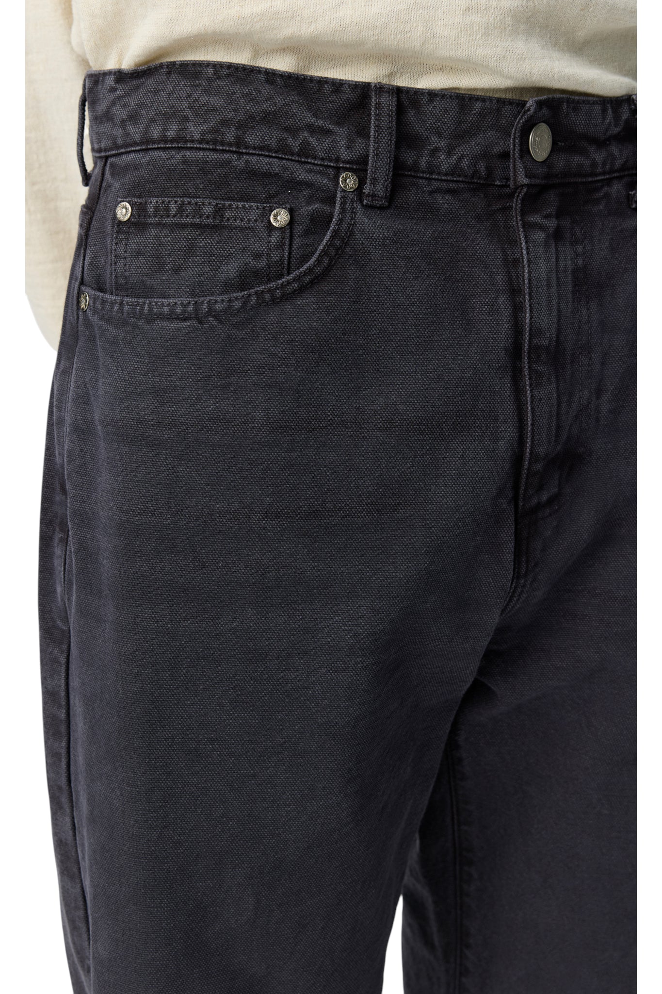 Mfpen Modified Jeans