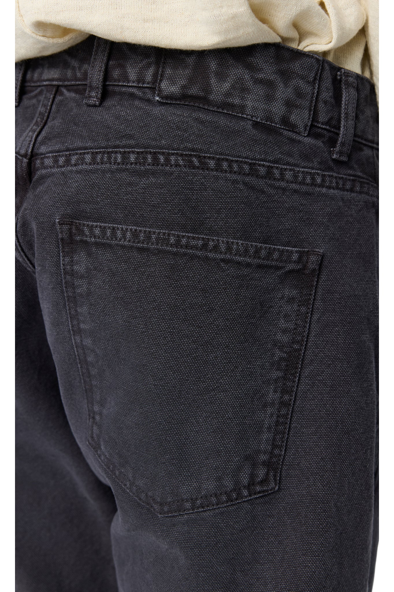 Mfpen Modified Jeans