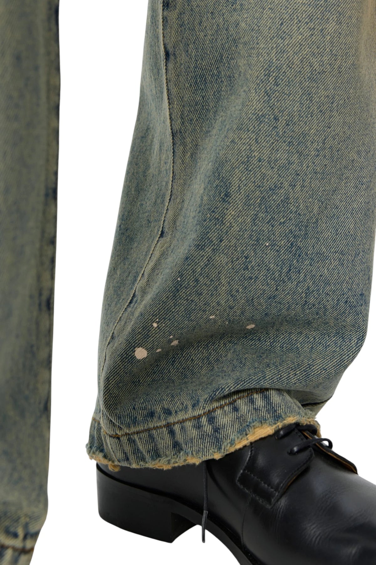 Mfpen Modified Jeans