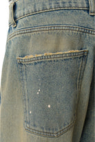 Mfpen Modified Jeans