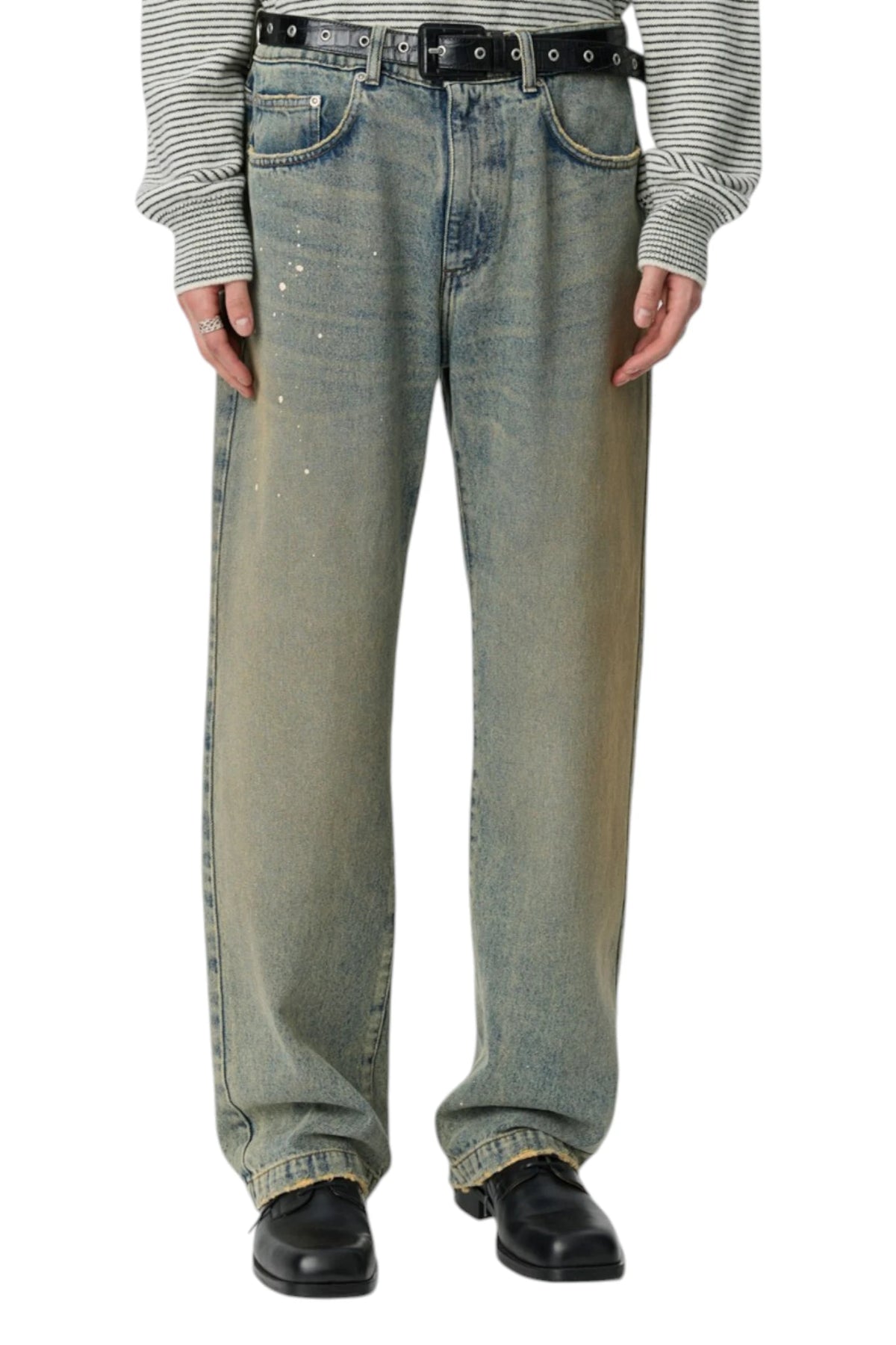 Mfpen Modified Jeans