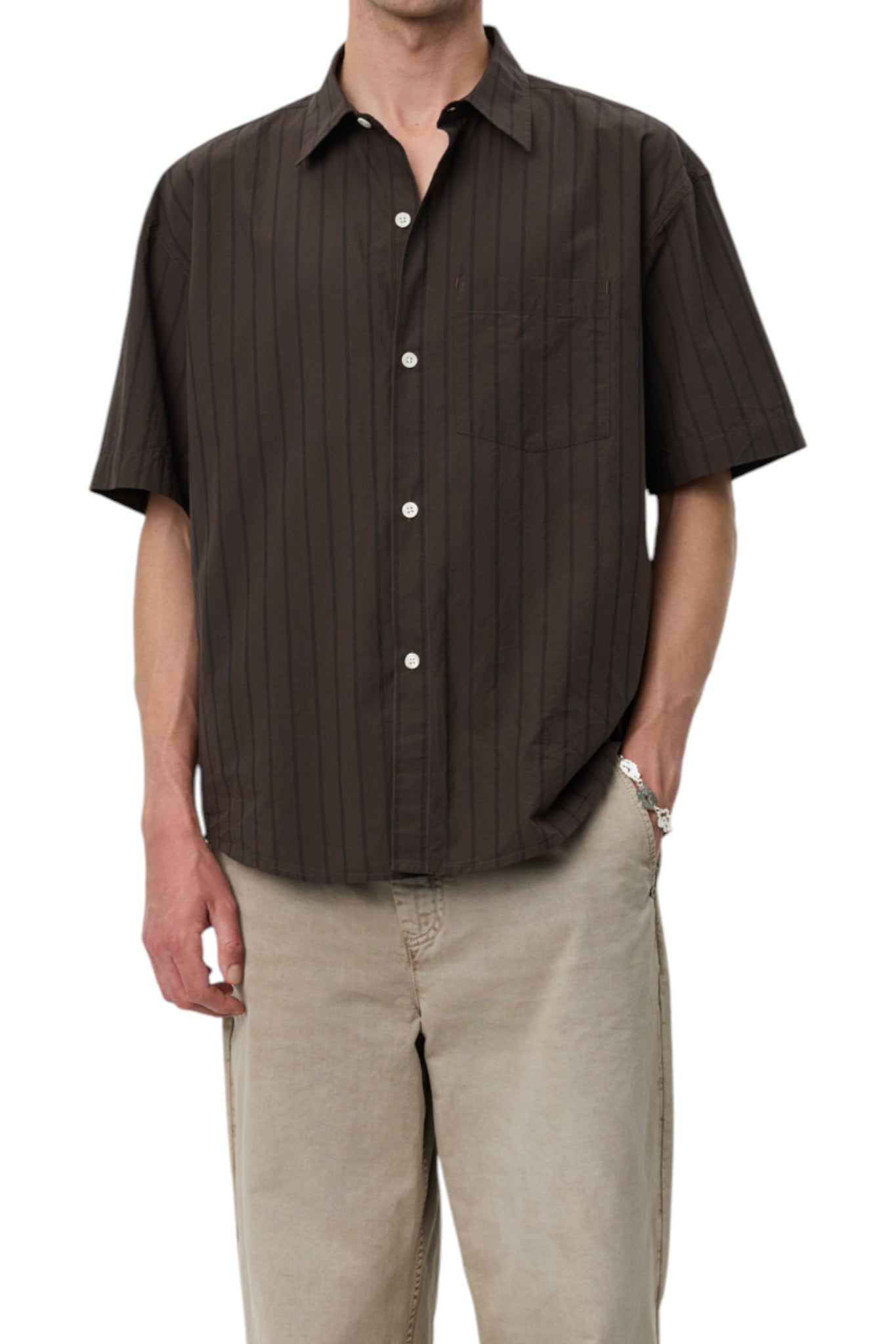 Mfpen New Input Shirt