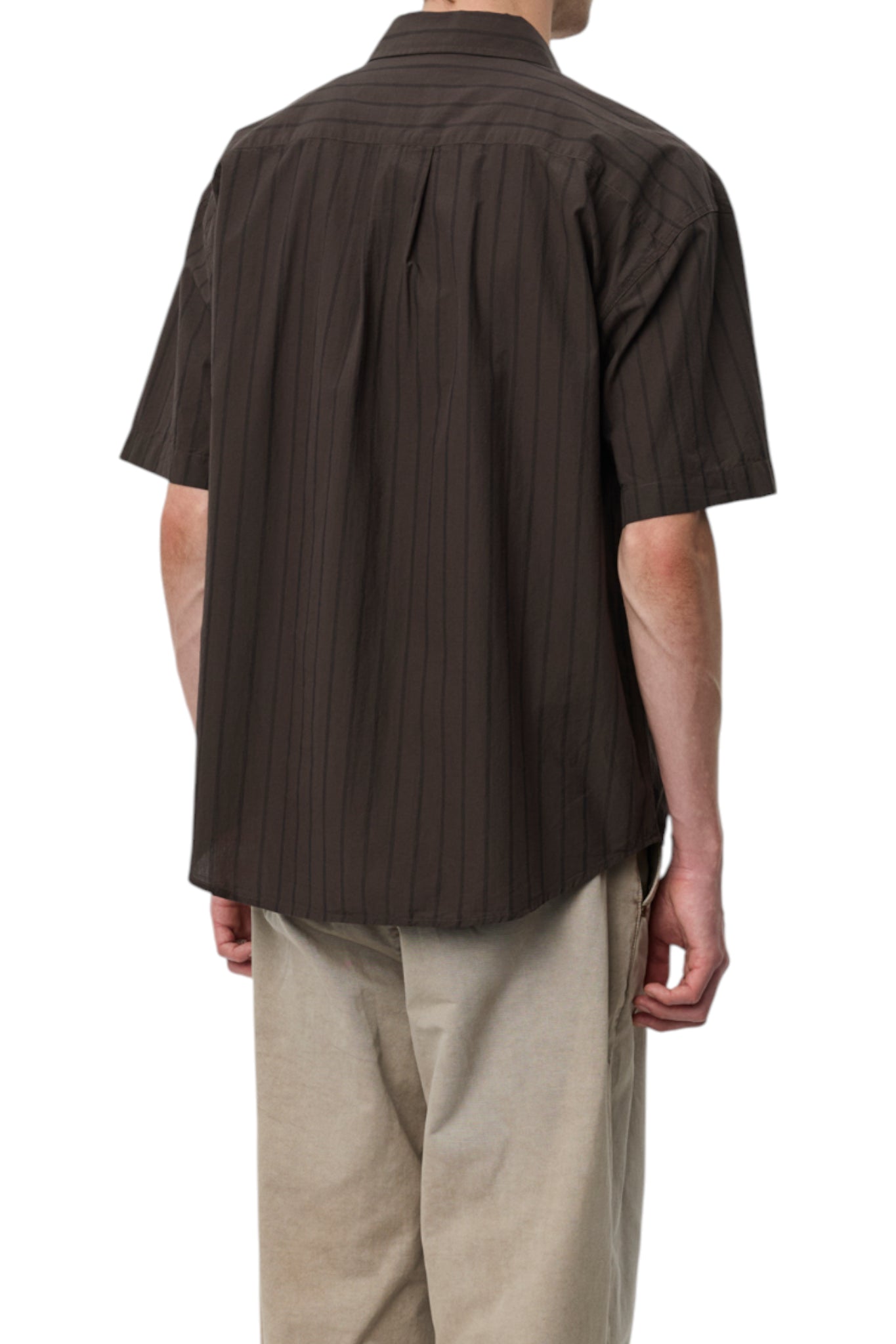 Mfpen New Input Shirt