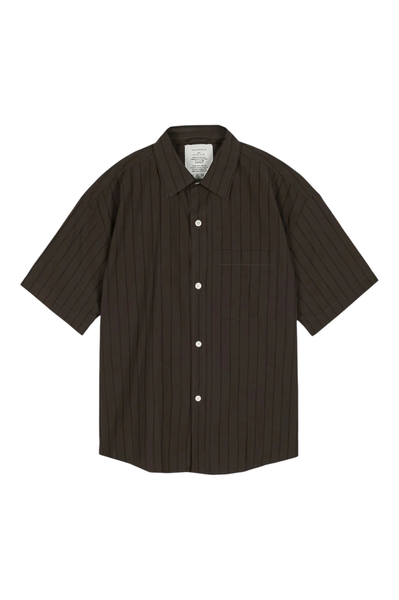 Mfpen New Input Shirt