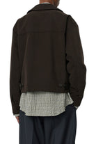 Mfpen Postal Jacket