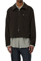 Mfpen Postal Jacket
