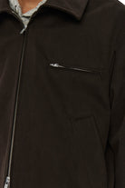 Mfpen Postal Jacket