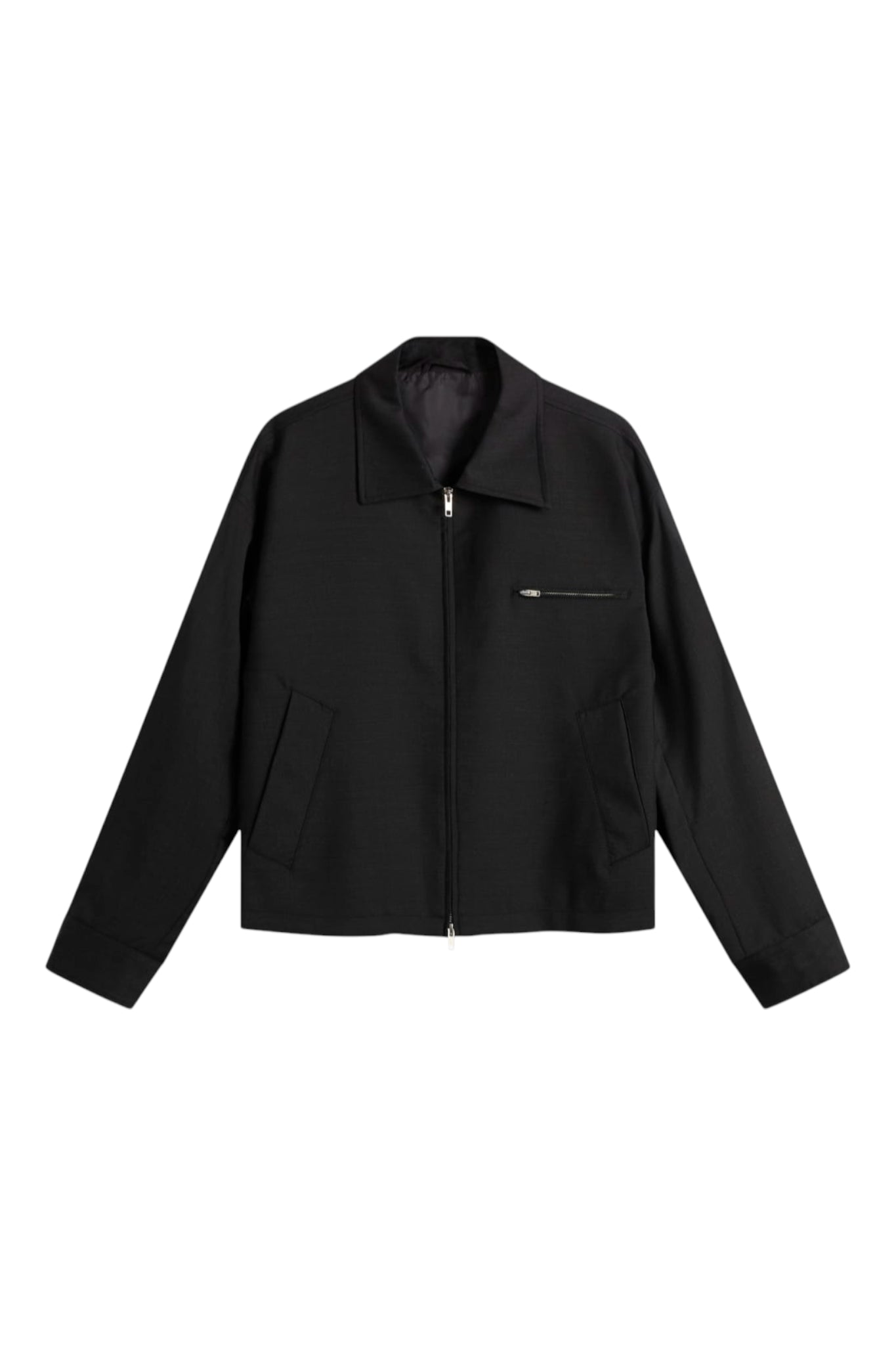 Mfpen Postal Jacket