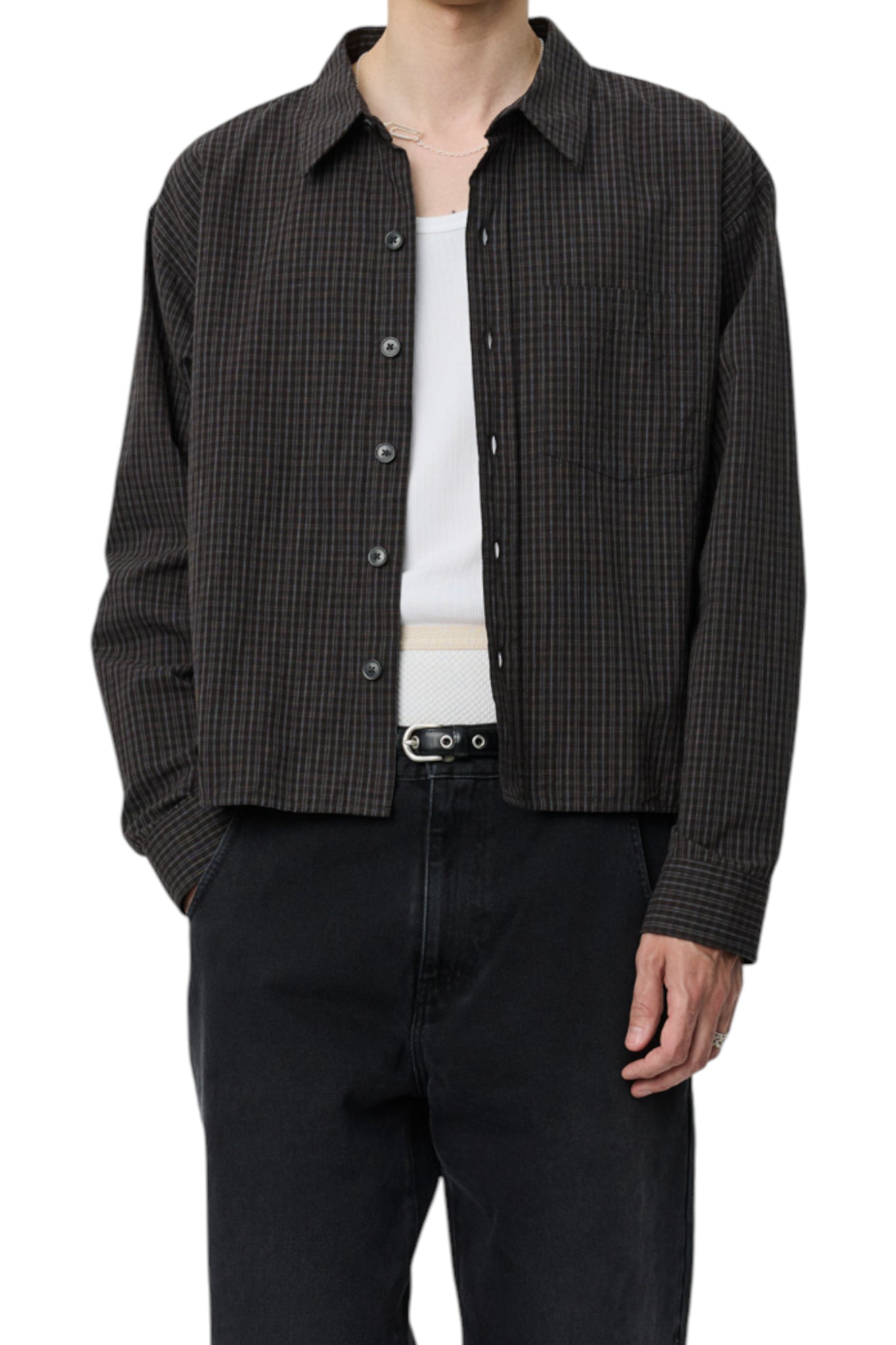 Mfpen Priority Shirt