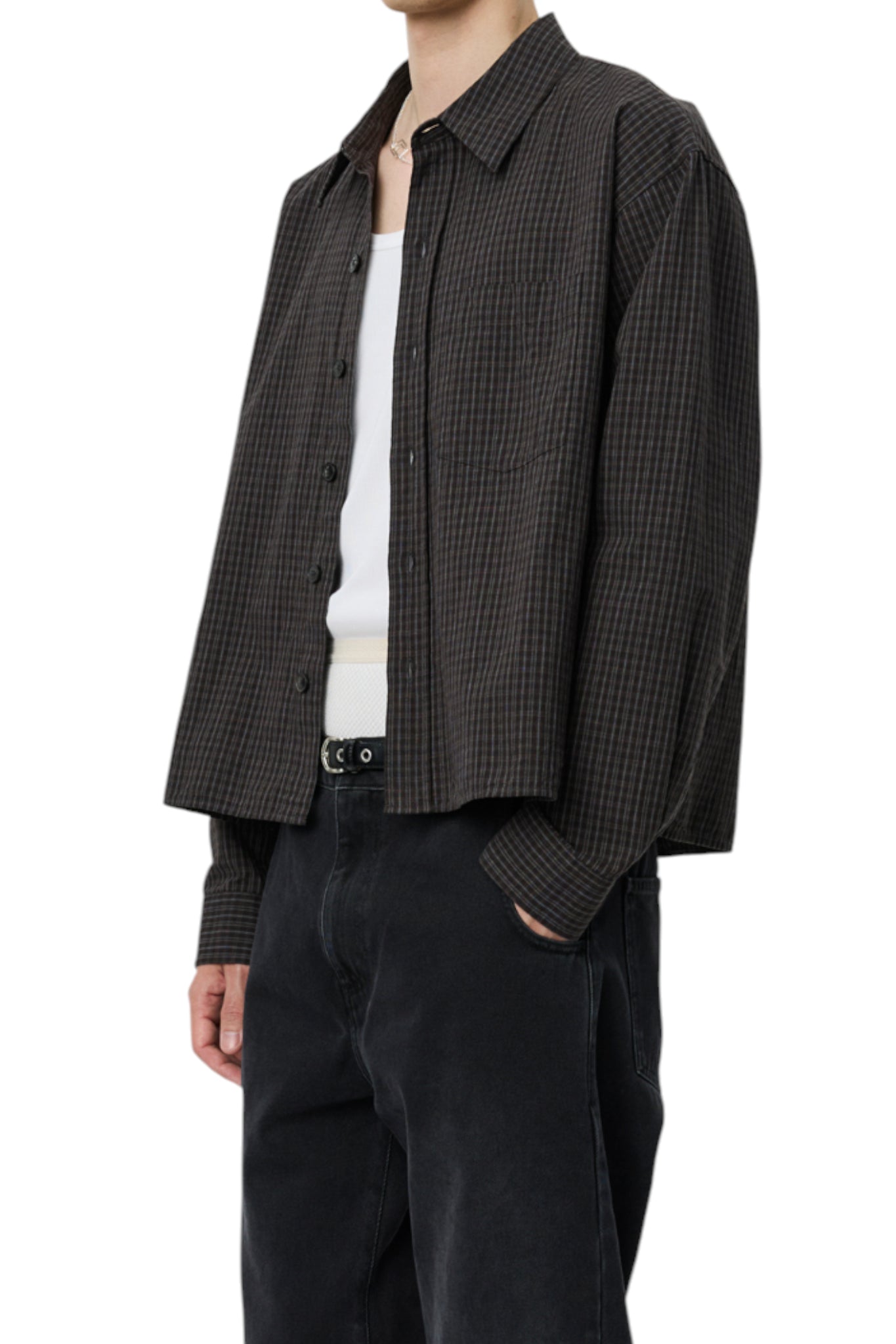 Mfpen Priority Shirt