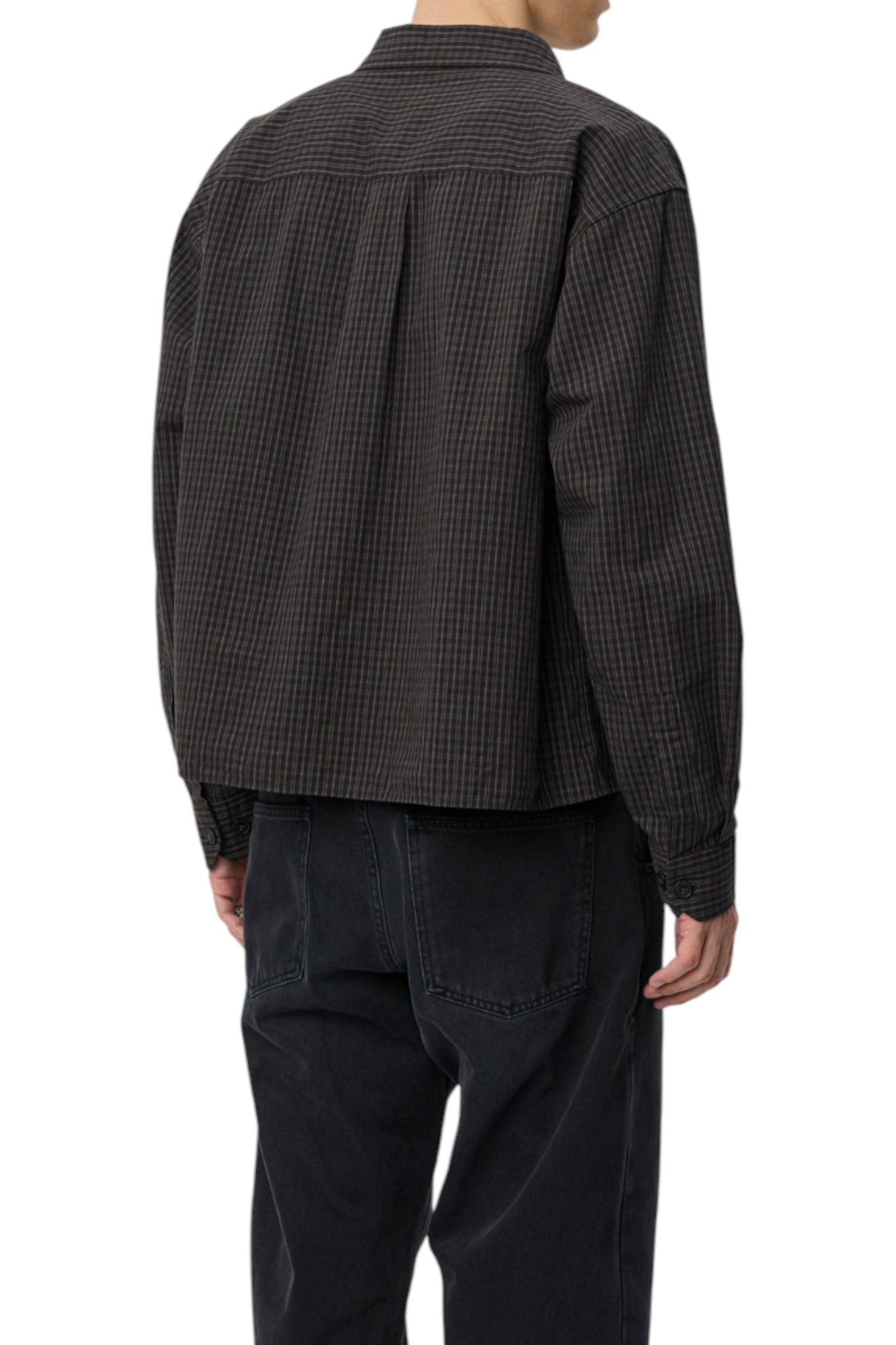 Mfpen Priority Shirt