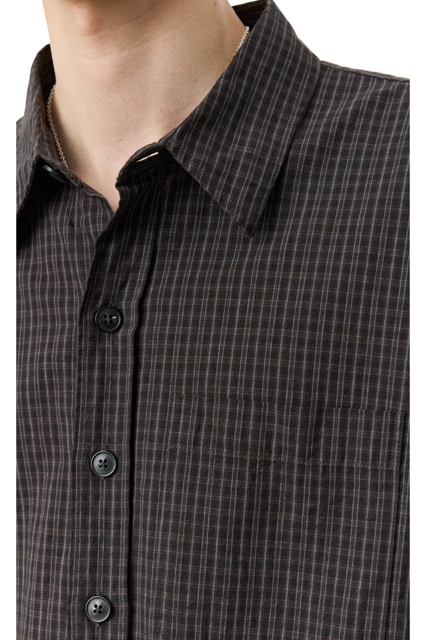 Mfpen Priority Shirt