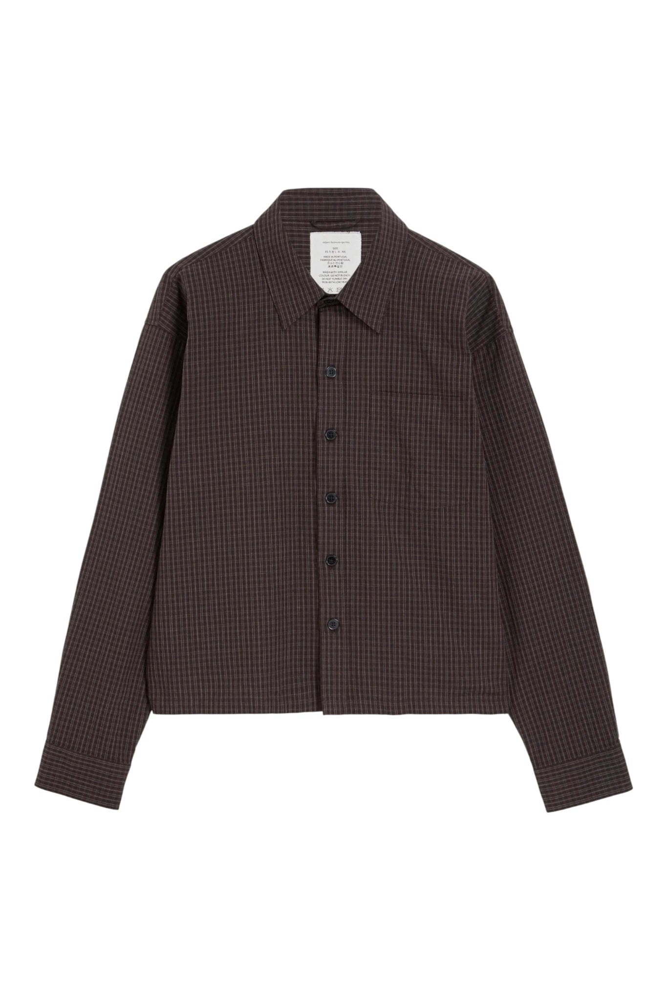 Mfpen Priority Shirt