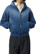 Mfpen Rehearsal Zip Hoodie