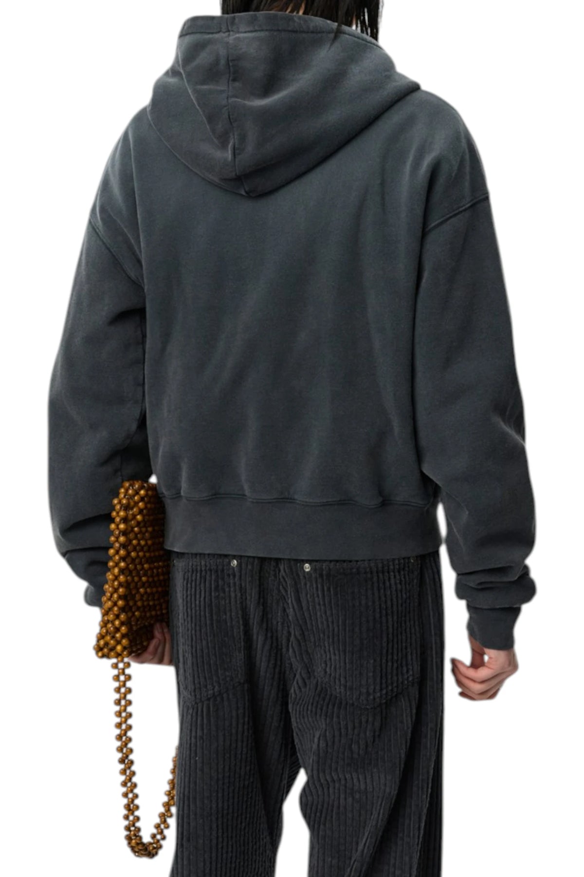 Mfpen Rehearsal Zip Hoodie