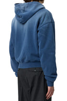 Mfpen Rehearsal Zip Hoodie