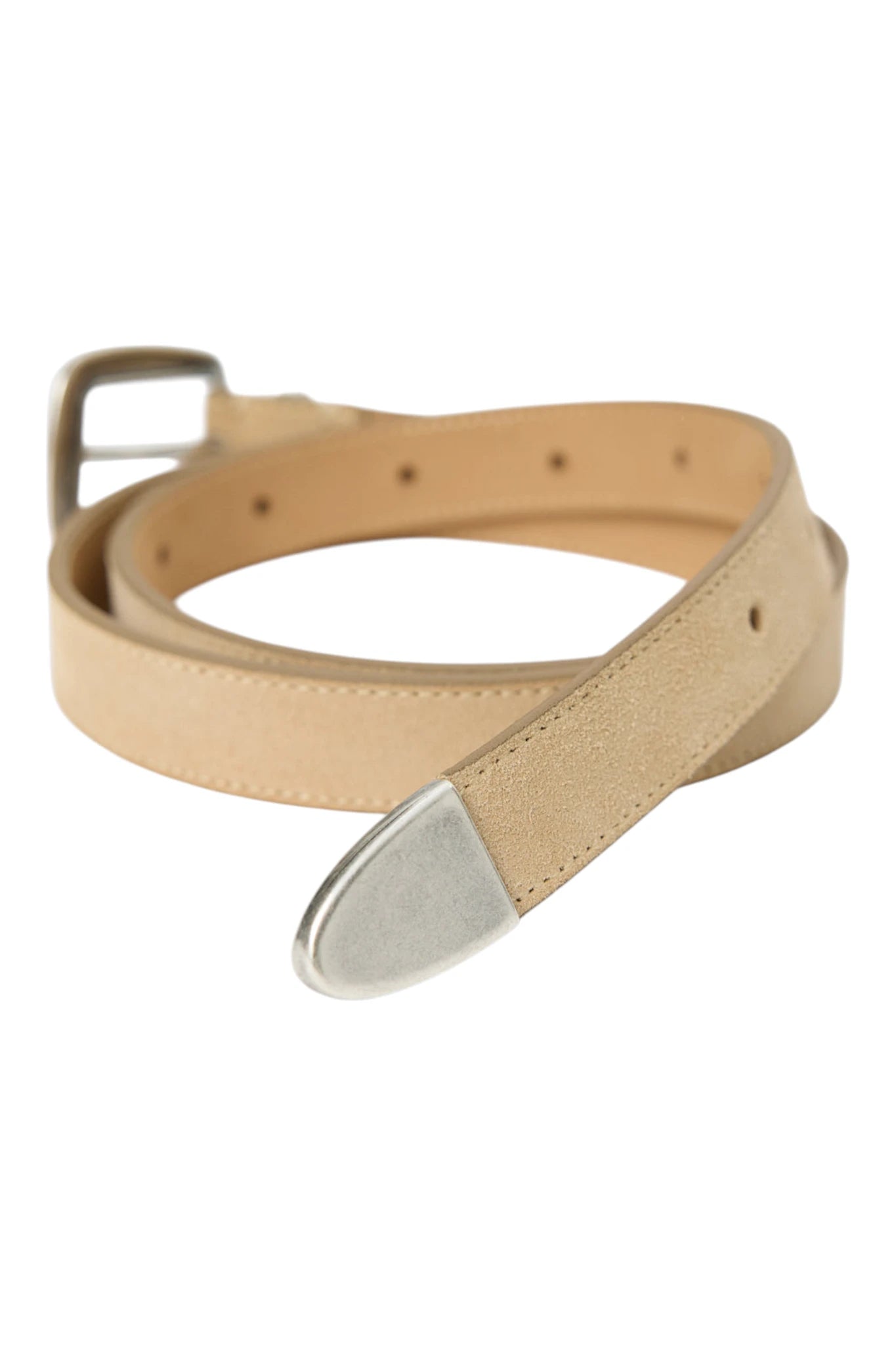 Mfpen Riders Belt