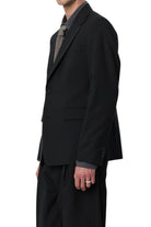 Mfpen Single Breasted Blazer
