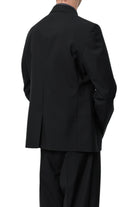 Mfpen Single Breasted Blazer