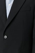 Mfpen Single Breasted Blazer