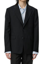 Mfpen Single Breasted Blazer