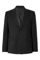 Mfpen Single Breasted Blazer