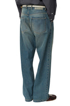 Mfpen Straight Cut Jeans