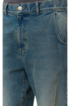 Mfpen Straight Cut Jeans