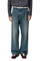 Mfpen Straight Cut Jeans