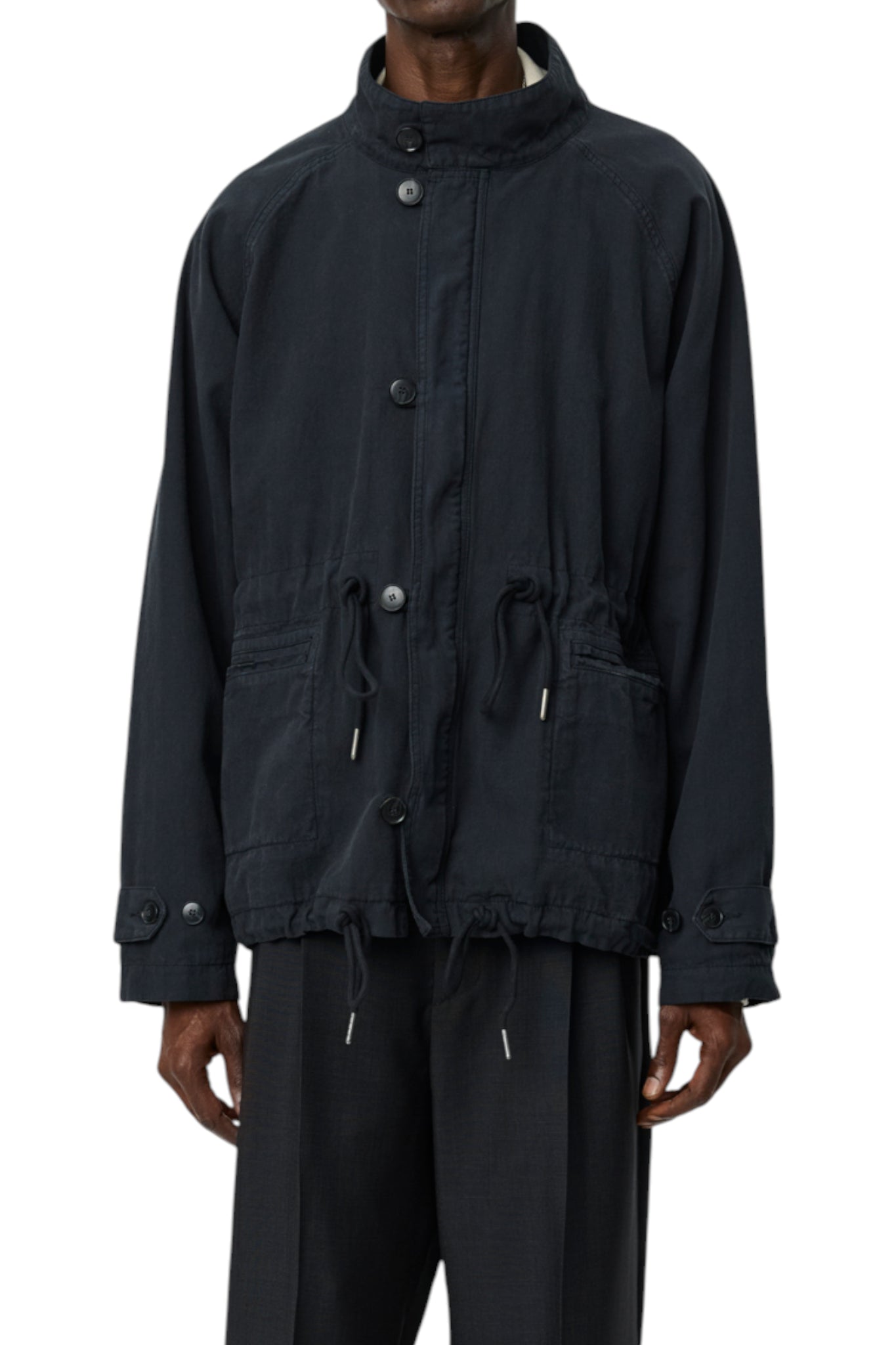 Mfpen Terrain Jacket