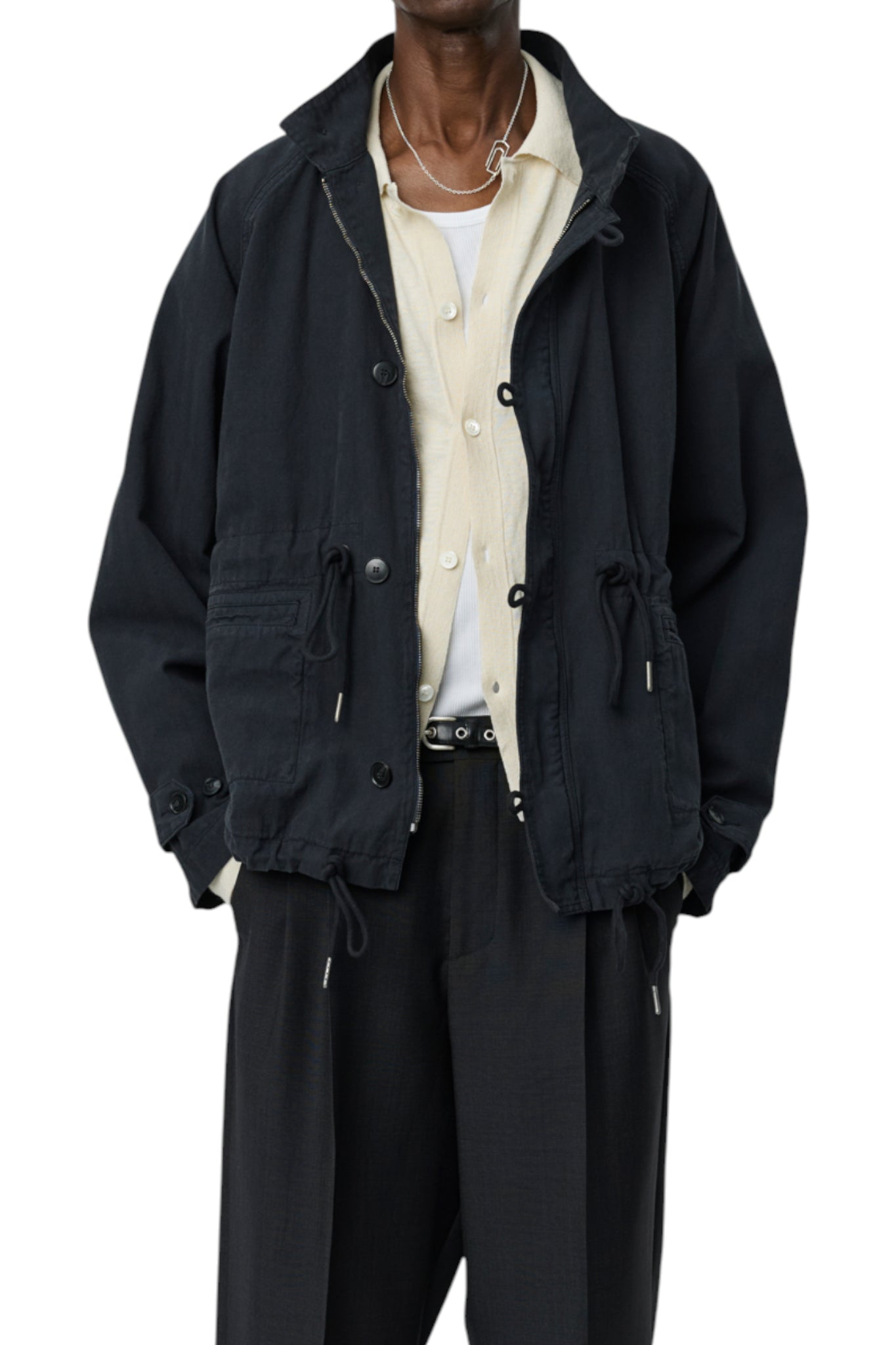 Mfpen Terrain Jacket