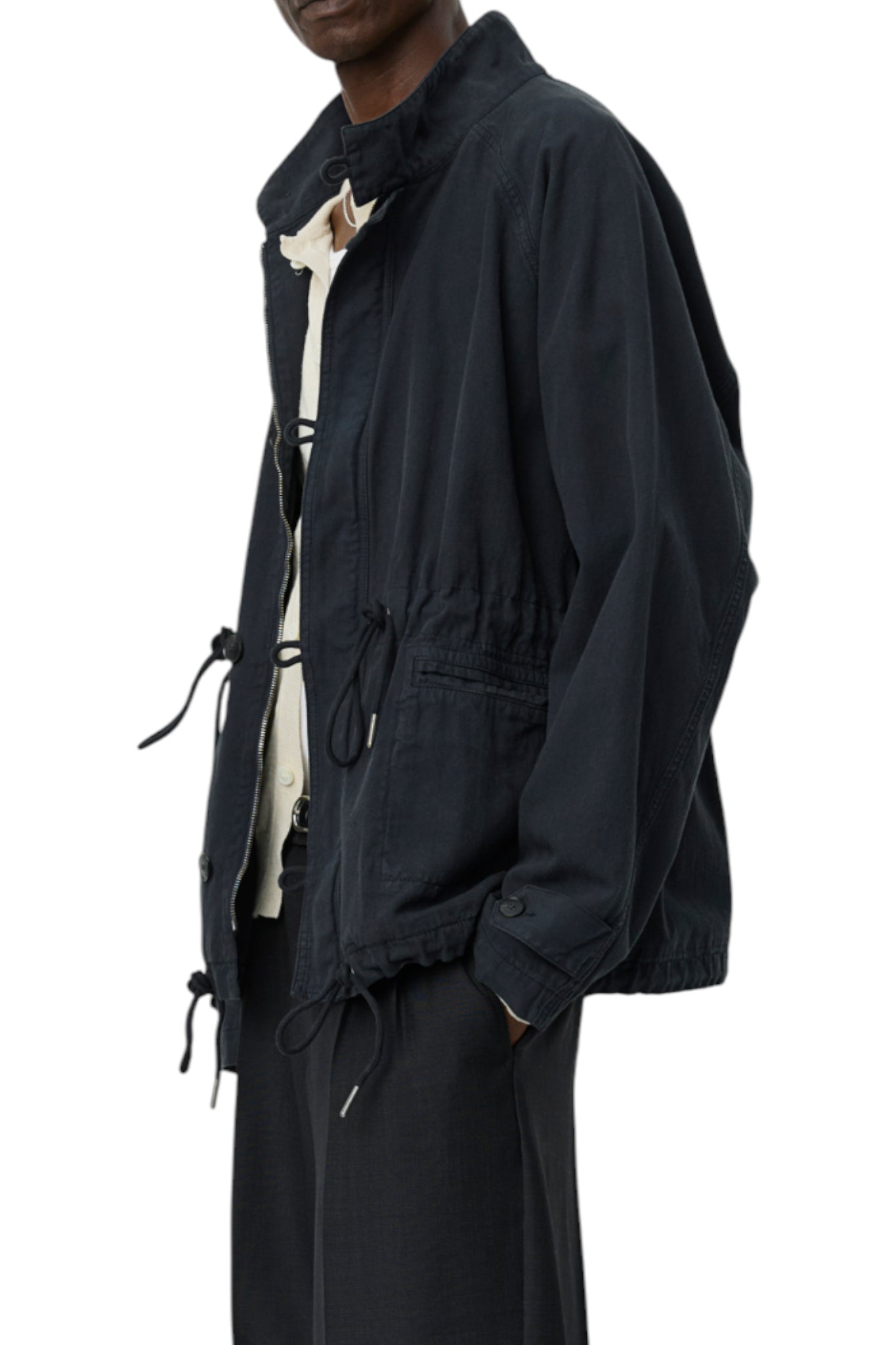 Mfpen Terrain Jacket