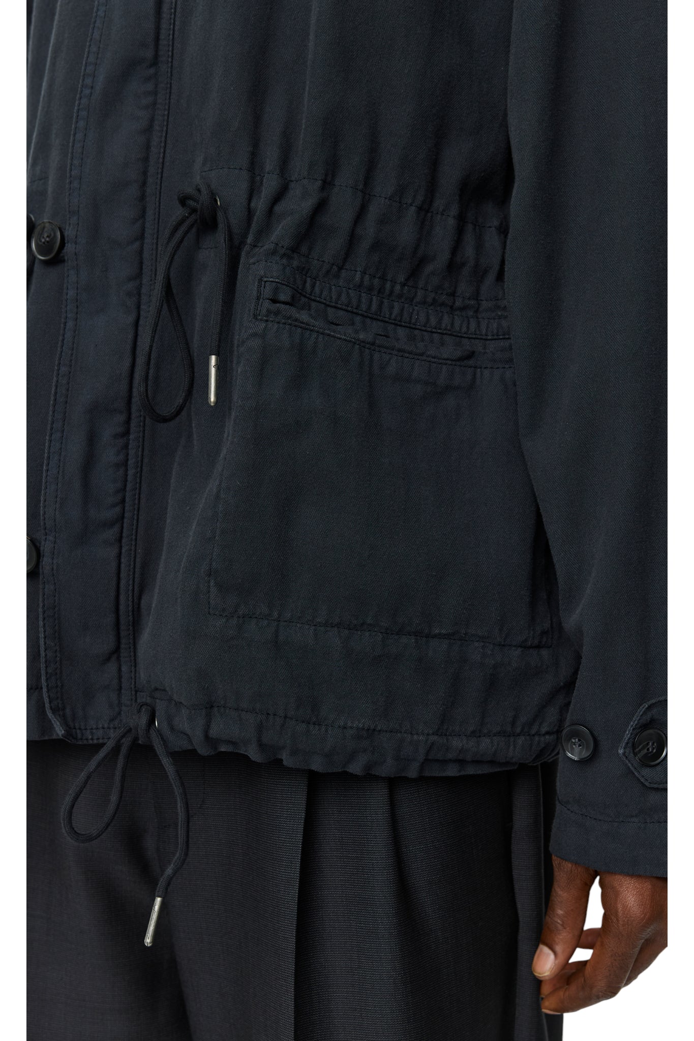 Mfpen Terrain Jacket