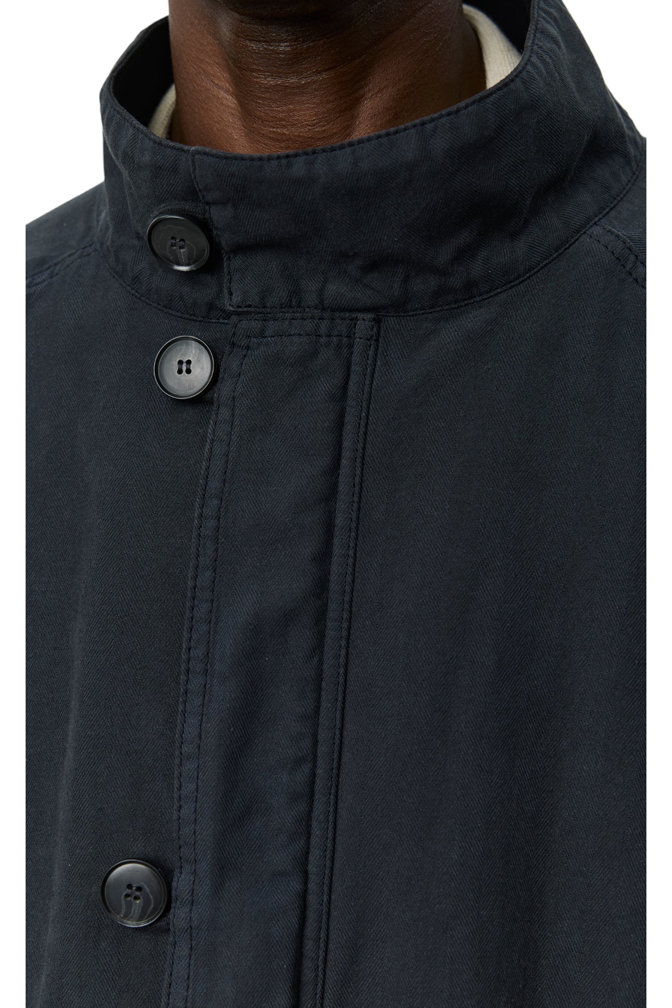 Mfpen Terrain Jacket