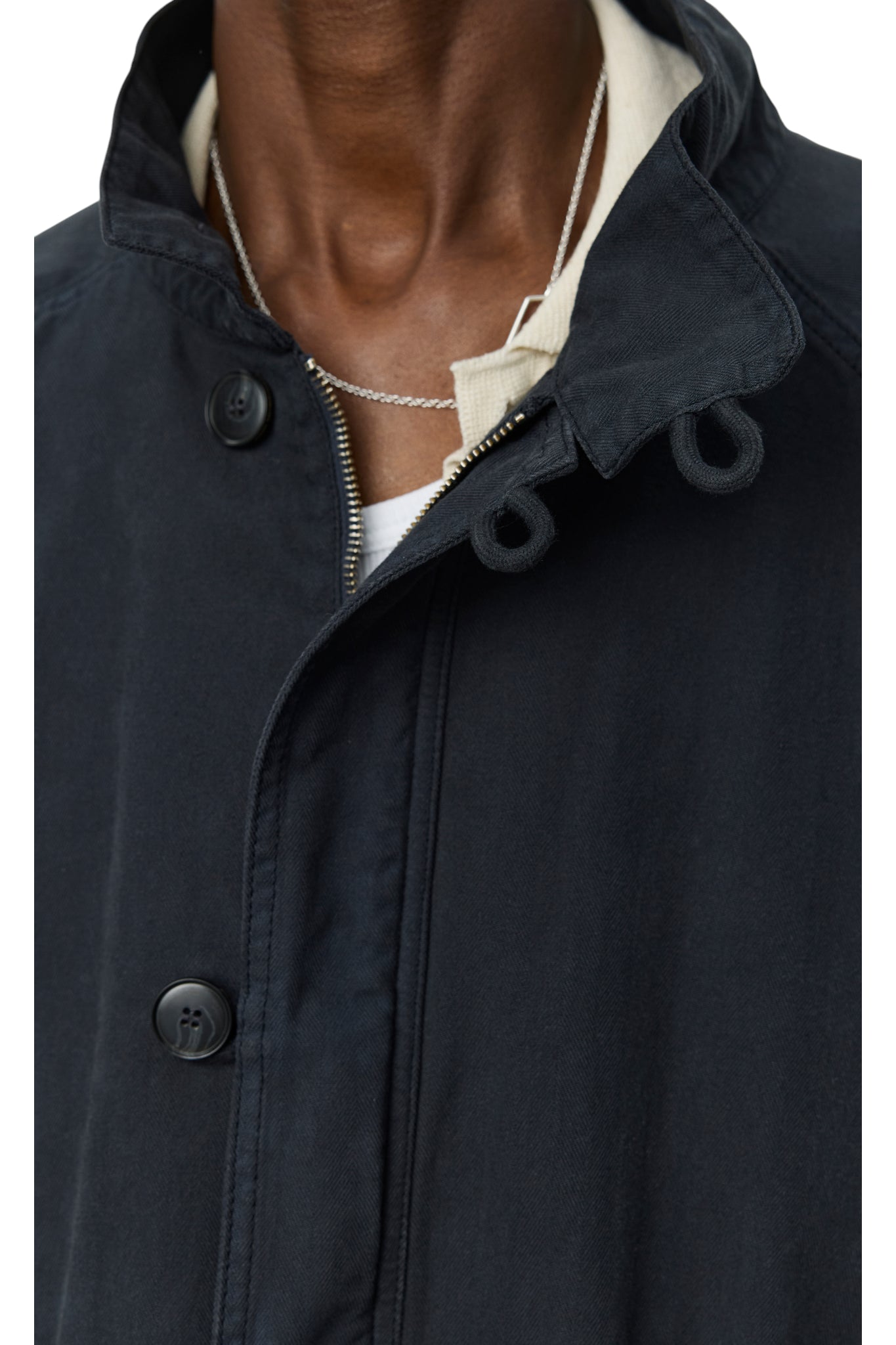 Mfpen Terrain Jacket