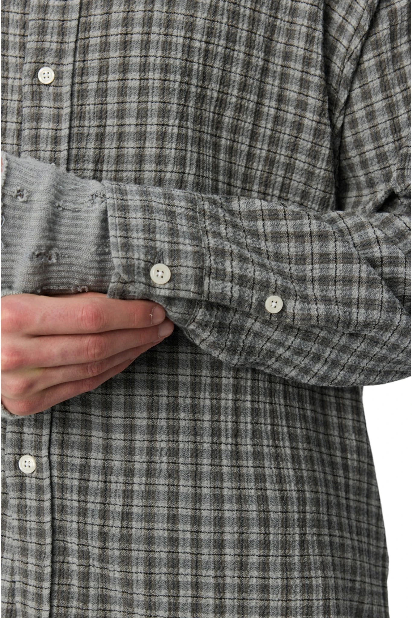 Mfpen Vacation Shirt